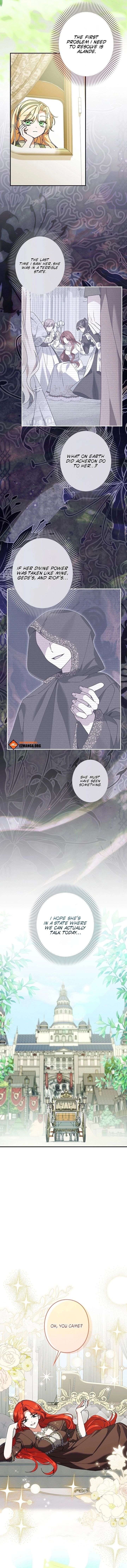 I Became a Human’s Daughter Chapter 49 page 4