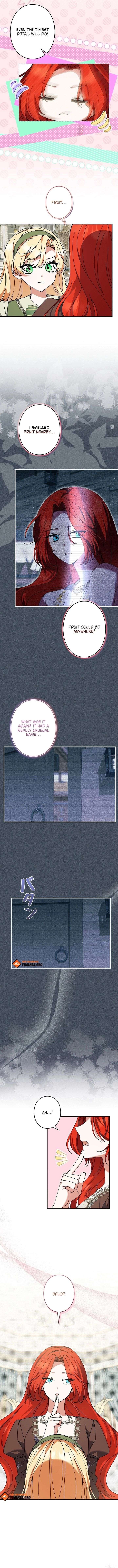 I Became a Human’s Daughter Chapter 49 page 10