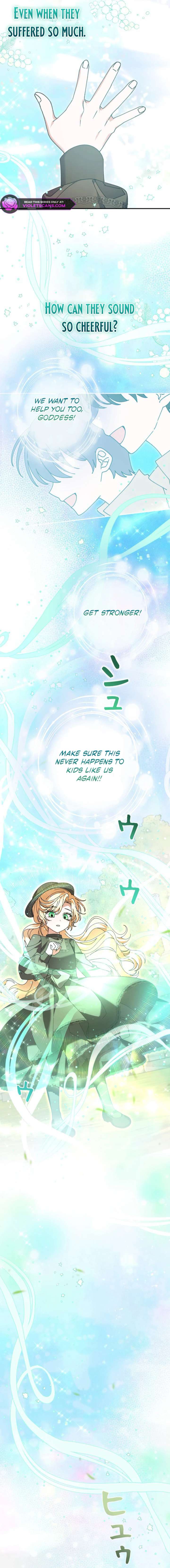 I Became a Human’s Daughter Chapter 50 page 14