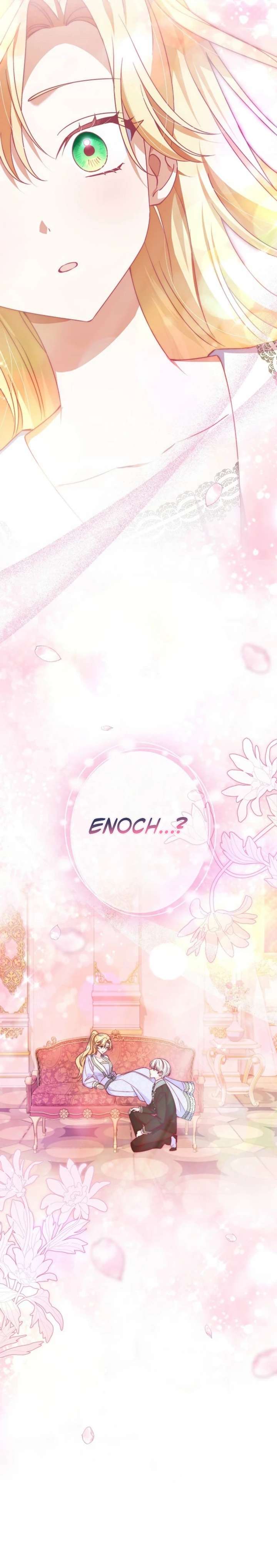 I Became a Human’s Daughter Chapter 56 page 29