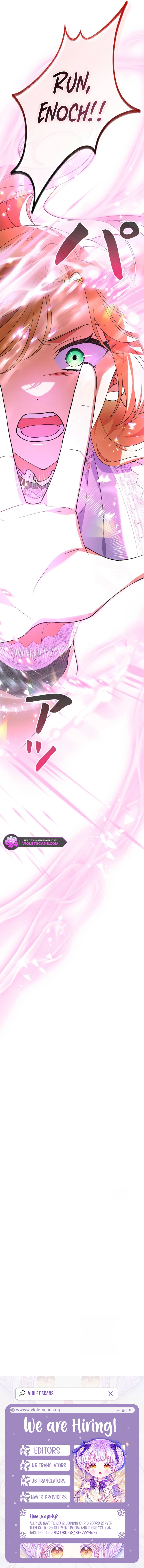 I Became a Human’s Daughter Chapter 60 page 12