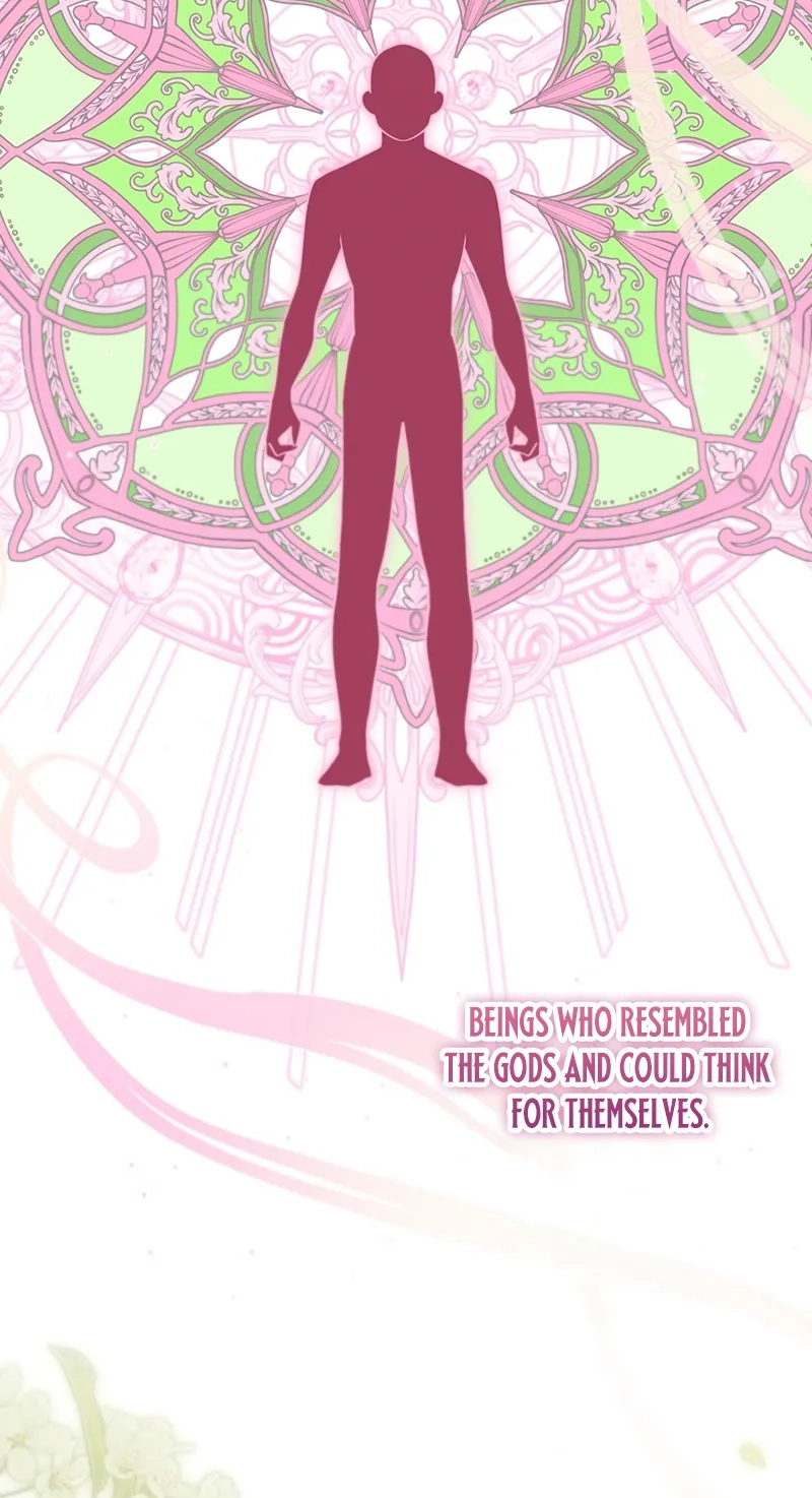 I Became a Human’s Daughter Chapter 65 page 5