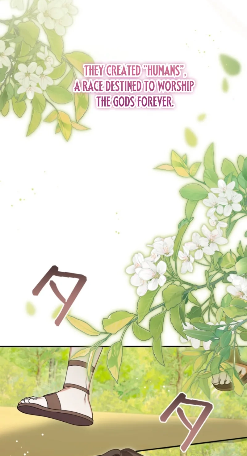 I Became a Human’s Daughter Chapter 65 page 6