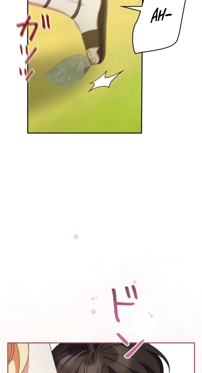 I Became a Human’s Daughter Chapter 65 page 8