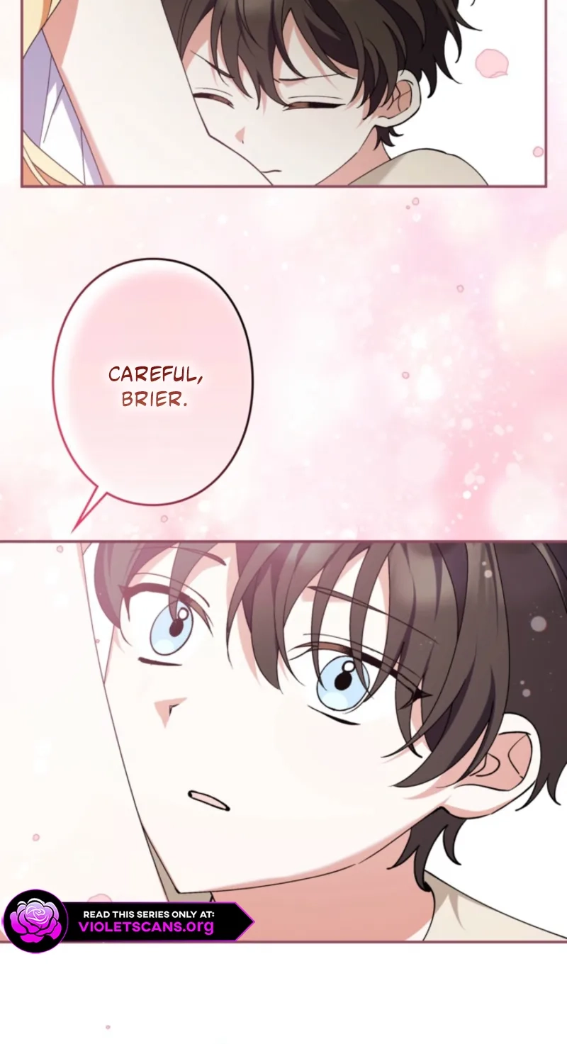 I Became a Human’s Daughter Chapter 65 page 9