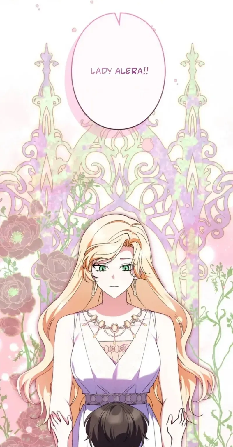 I Became a Human’s Daughter Chapter 65 page 10