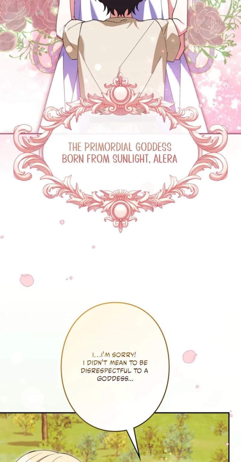 I Became a Human’s Daughter Chapter 65 page 11