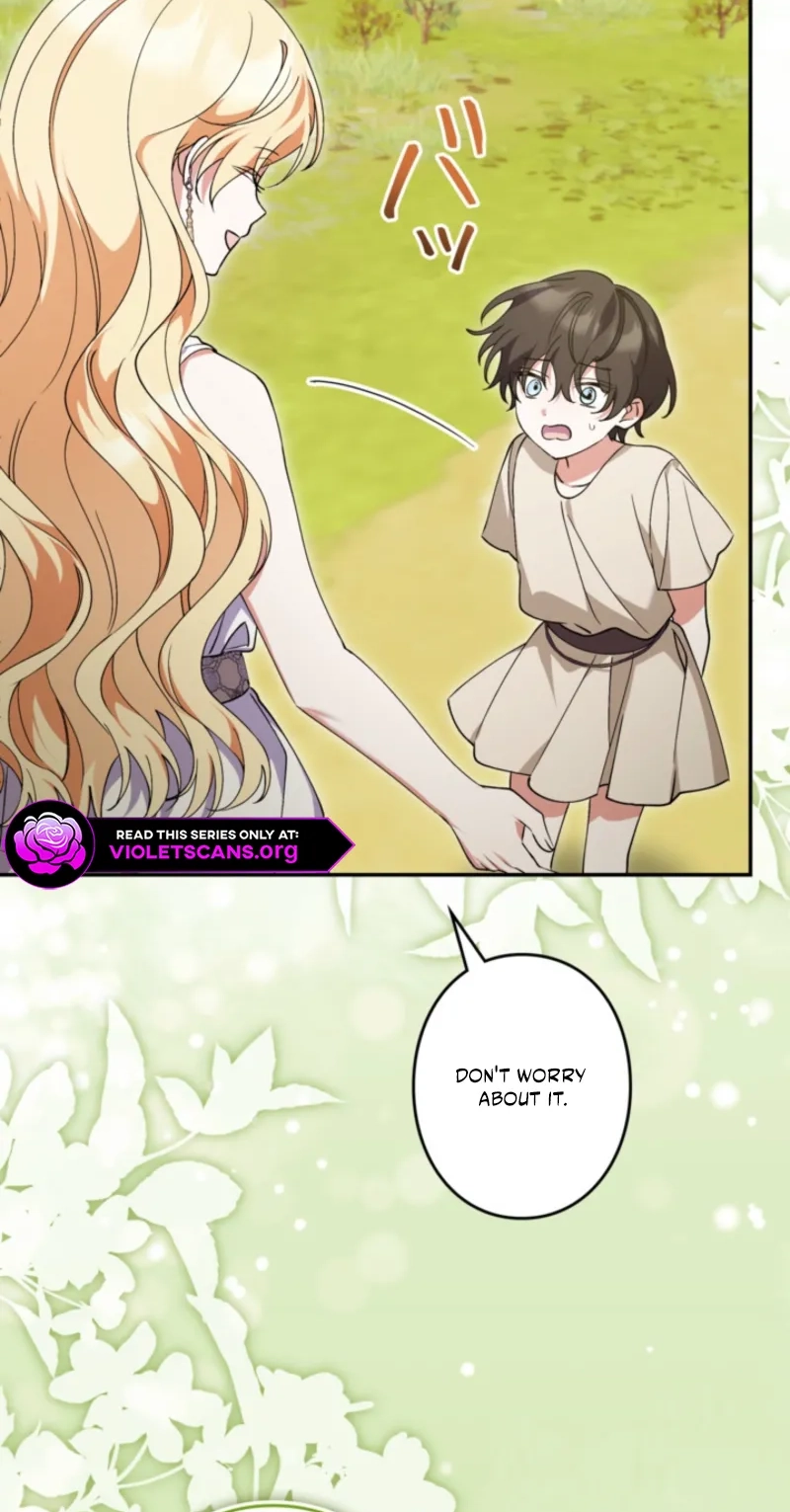 I Became a Human’s Daughter Chapter 65 page 12