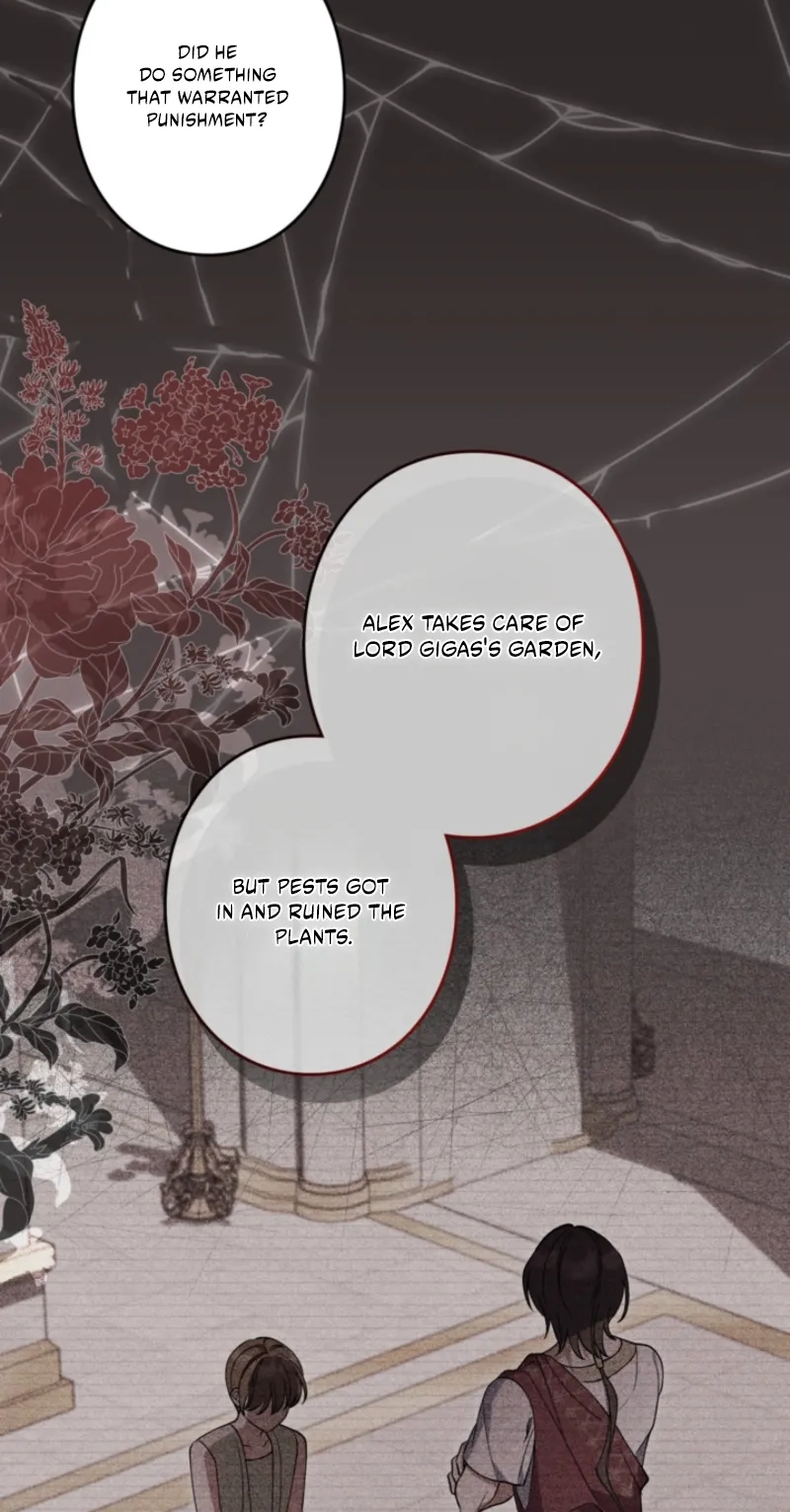 I Became a Human’s Daughter Chapter 65 page 15