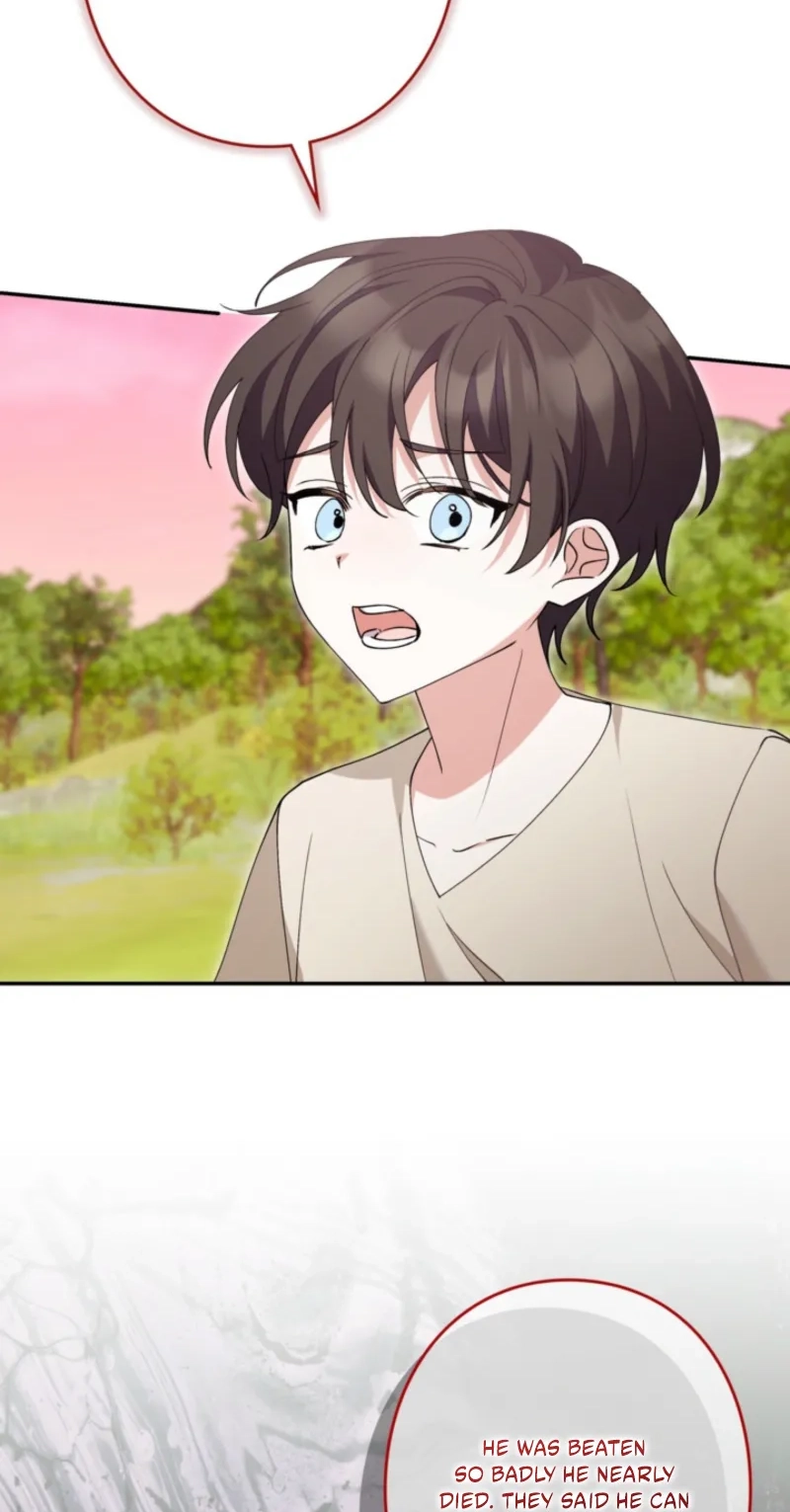 I Became a Human’s Daughter Chapter 65 page 17