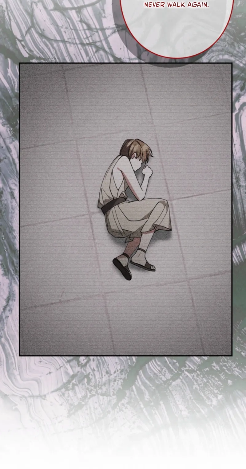 I Became a Human’s Daughter Chapter 65 page 18