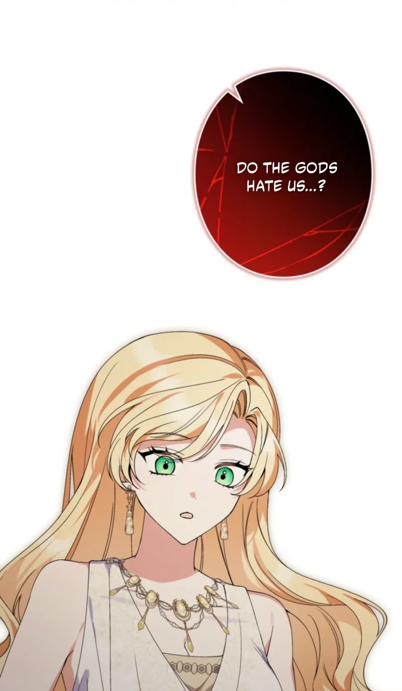 I Became a Human’s Daughter Chapter 65 page 19