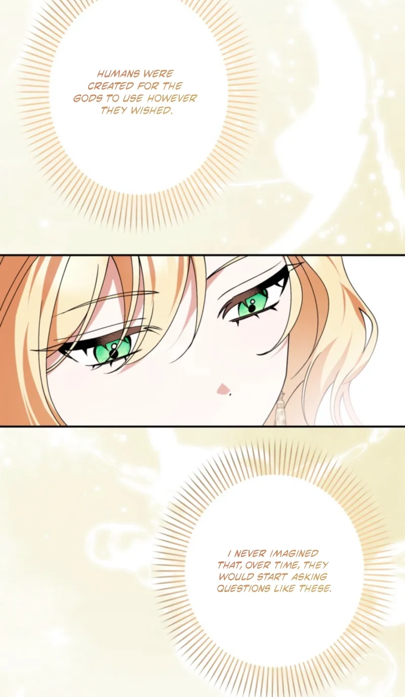 I Became a Human’s Daughter Chapter 65 page 23