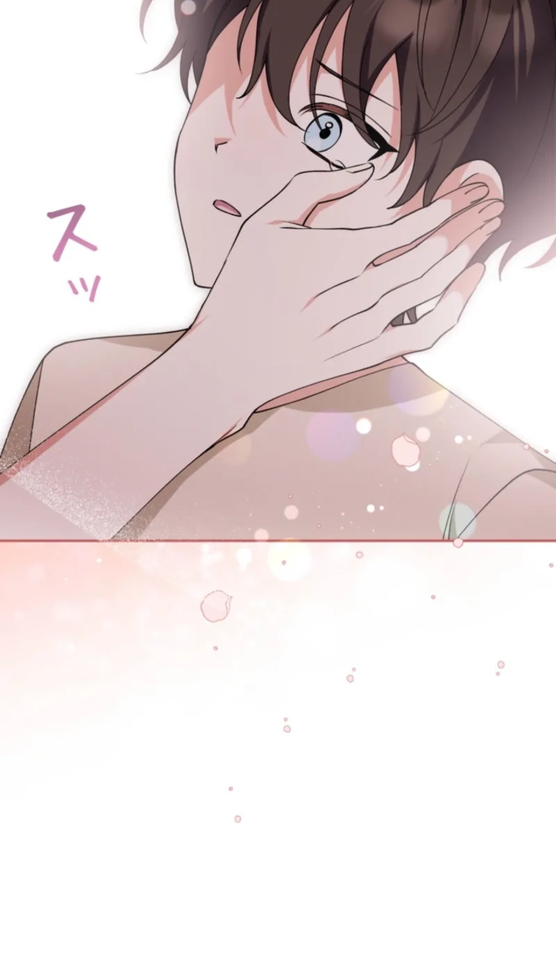 I Became a Human’s Daughter Chapter 65 page 25