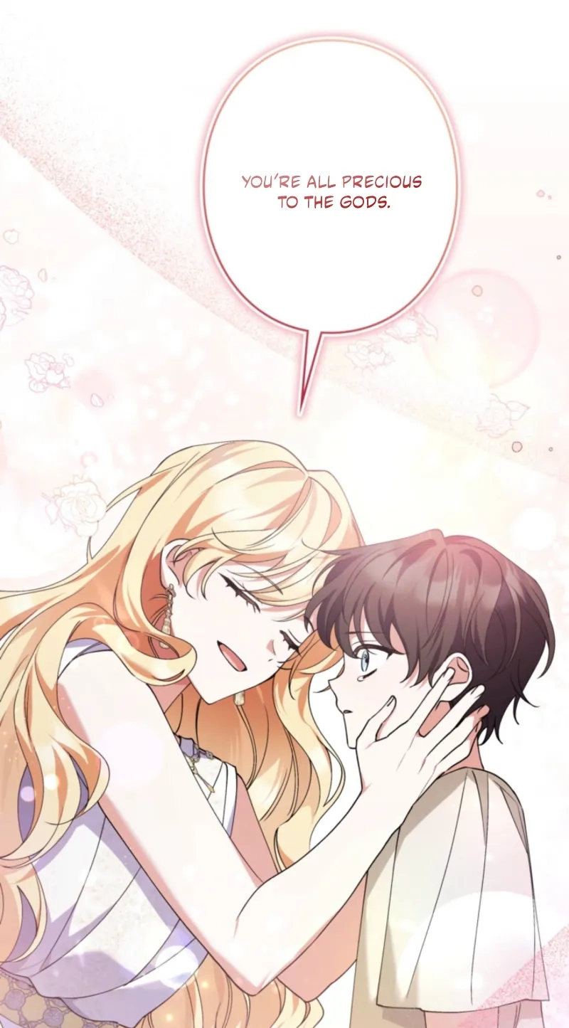 I Became a Human’s Daughter Chapter 65 page 26
