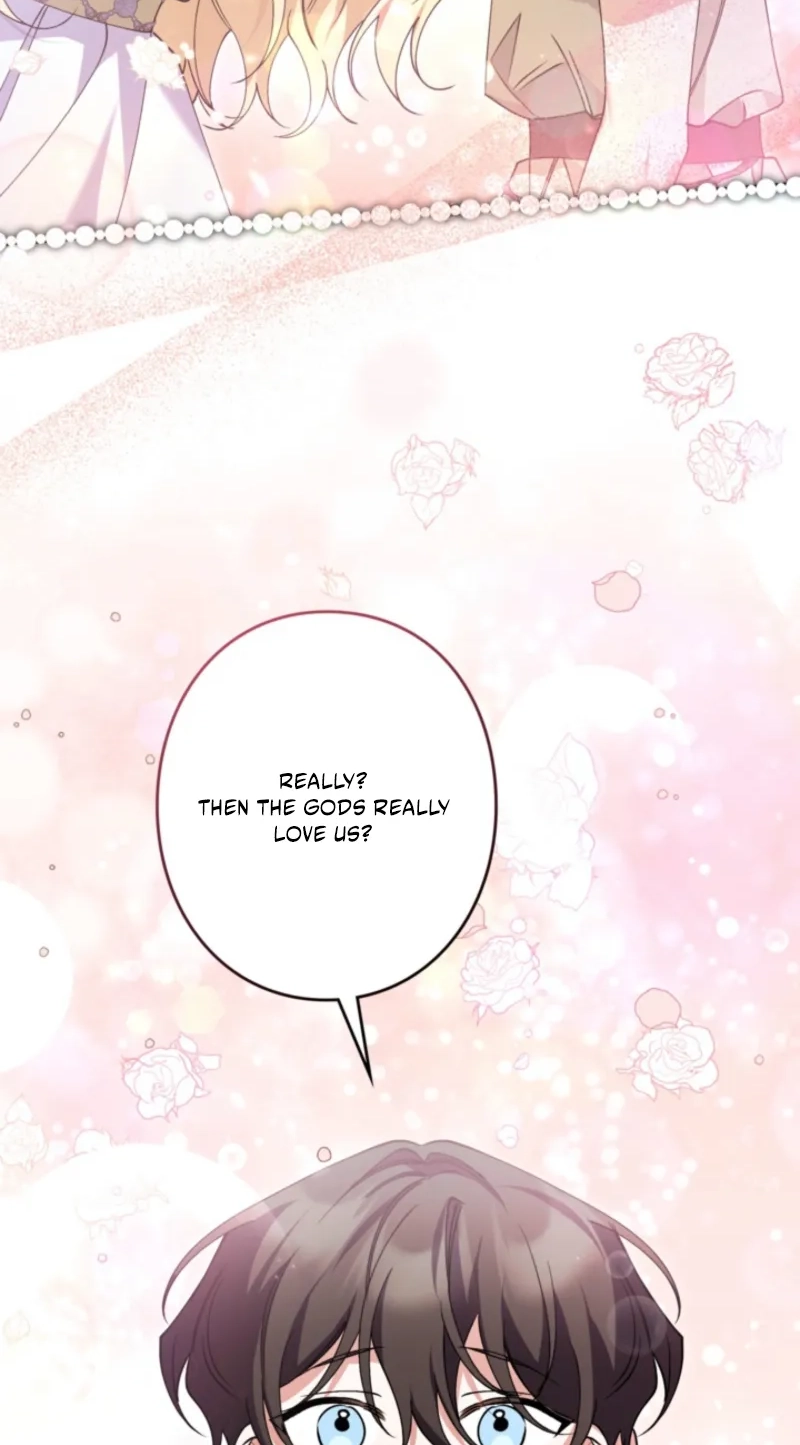 I Became a Human’s Daughter Chapter 65 page 27
