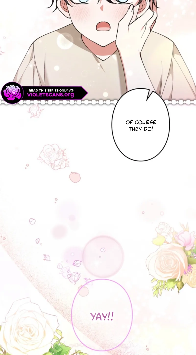 I Became a Human’s Daughter Chapter 65 page 28