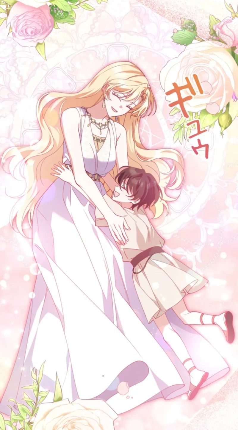 I Became a Human’s Daughter Chapter 65 page 29