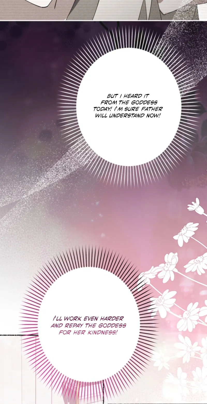 I Became a Human’s Daughter Chapter 65 page 37