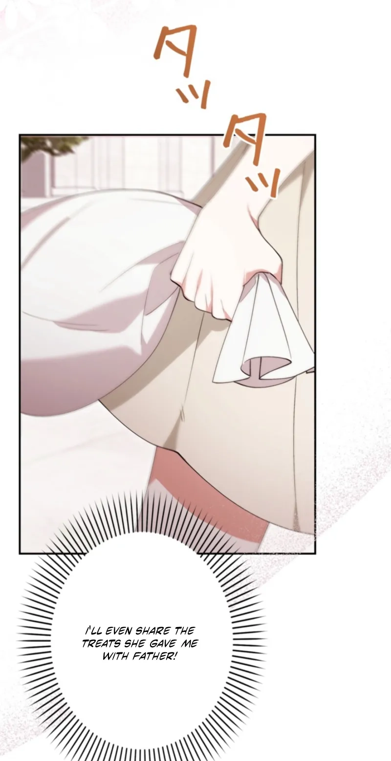 I Became a Human’s Daughter Chapter 65 page 39
