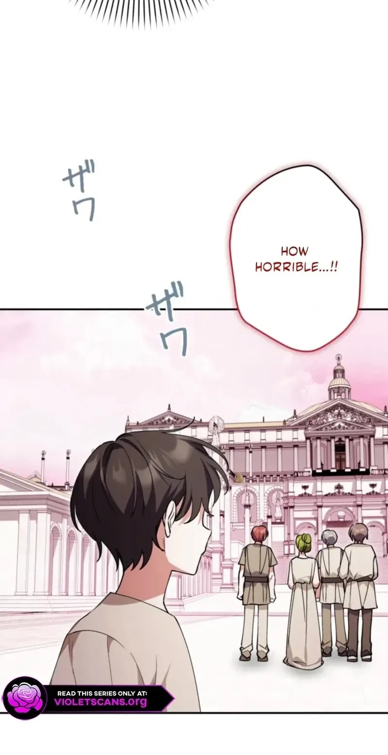 I Became a Human’s Daughter Chapter 65 page 40