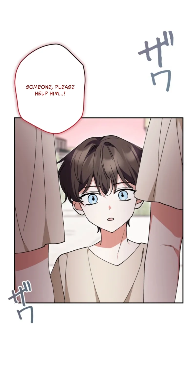 I Became a Human’s Daughter Chapter 65 page 41