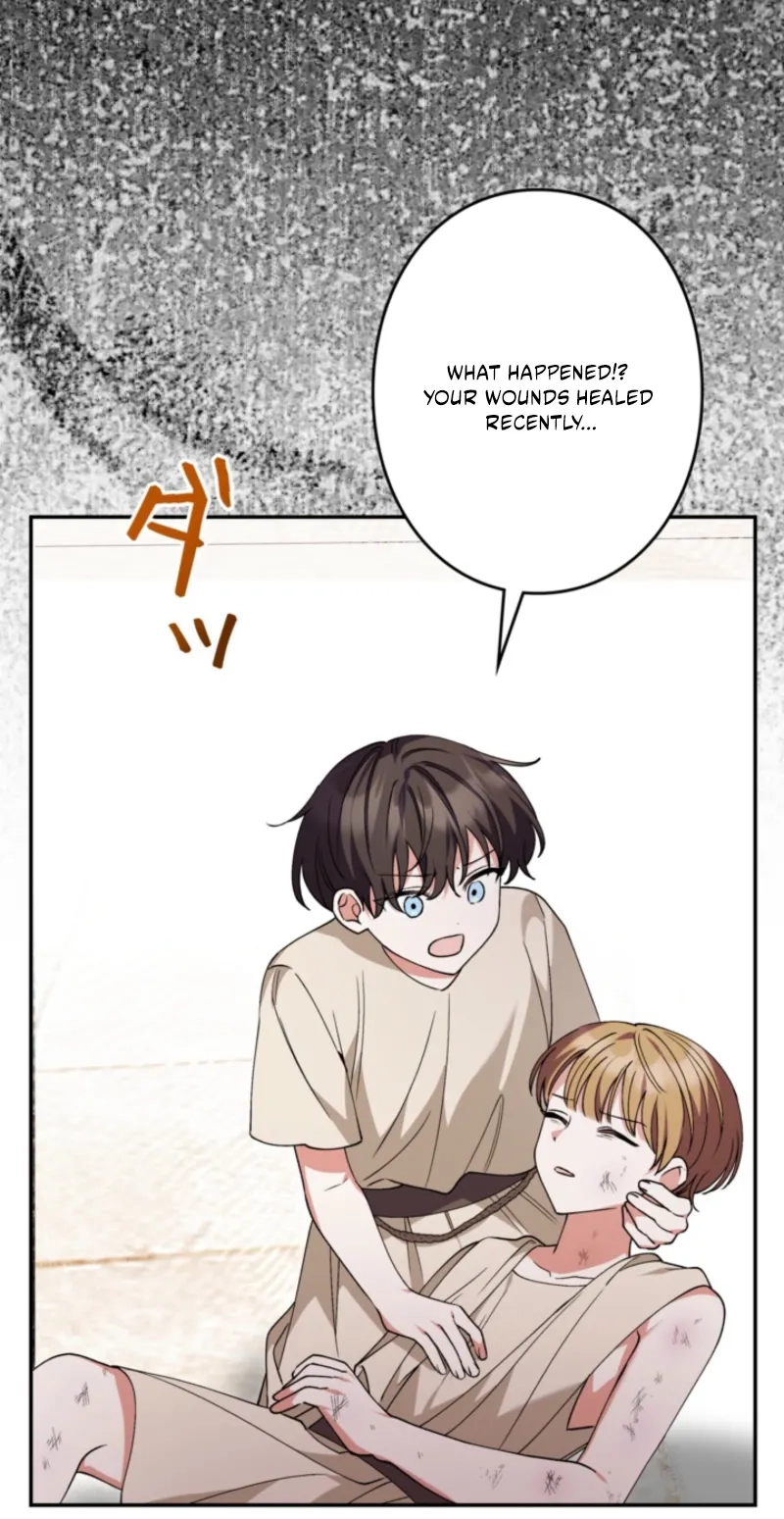 I Became a Human’s Daughter Chapter 65 page 43