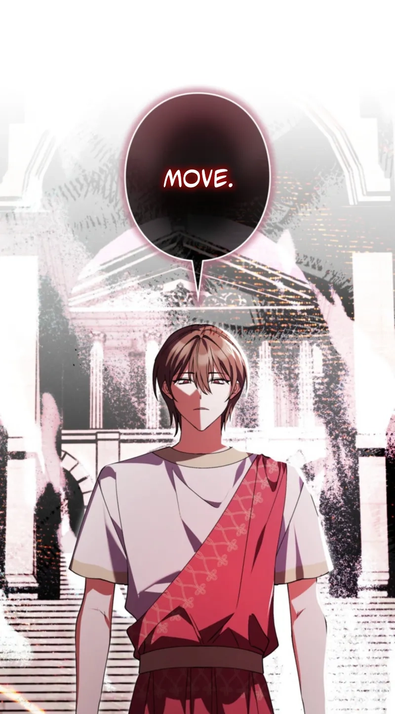 I Became a Human’s Daughter Chapter 65 page 44