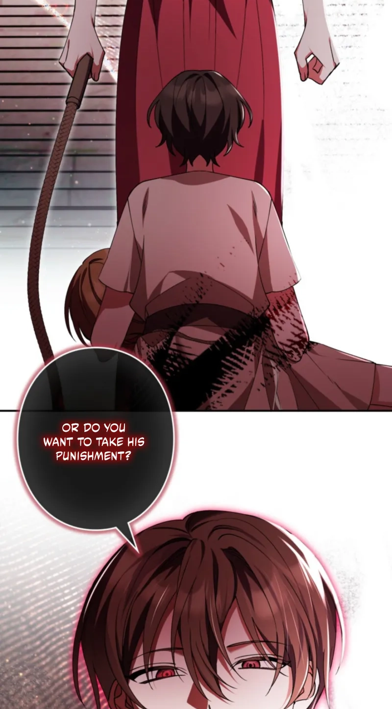 I Became a Human’s Daughter Chapter 65 page 45