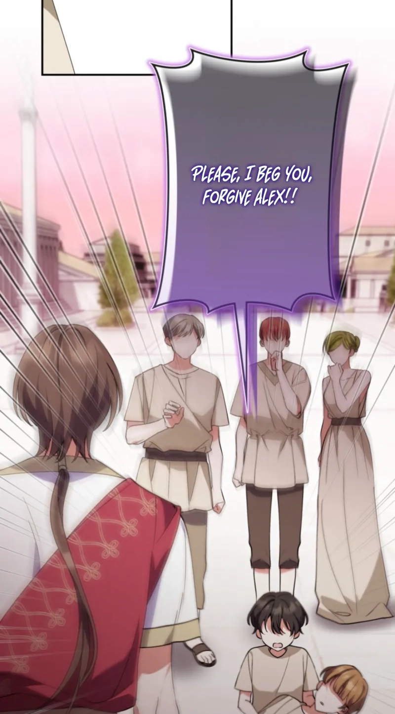 I Became a Human’s Daughter Chapter 65 page 48