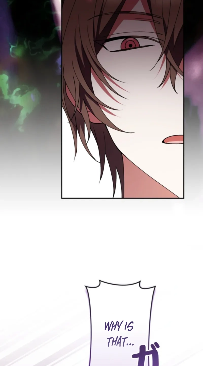 I Became a Human’s Daughter Chapter 65 page 51