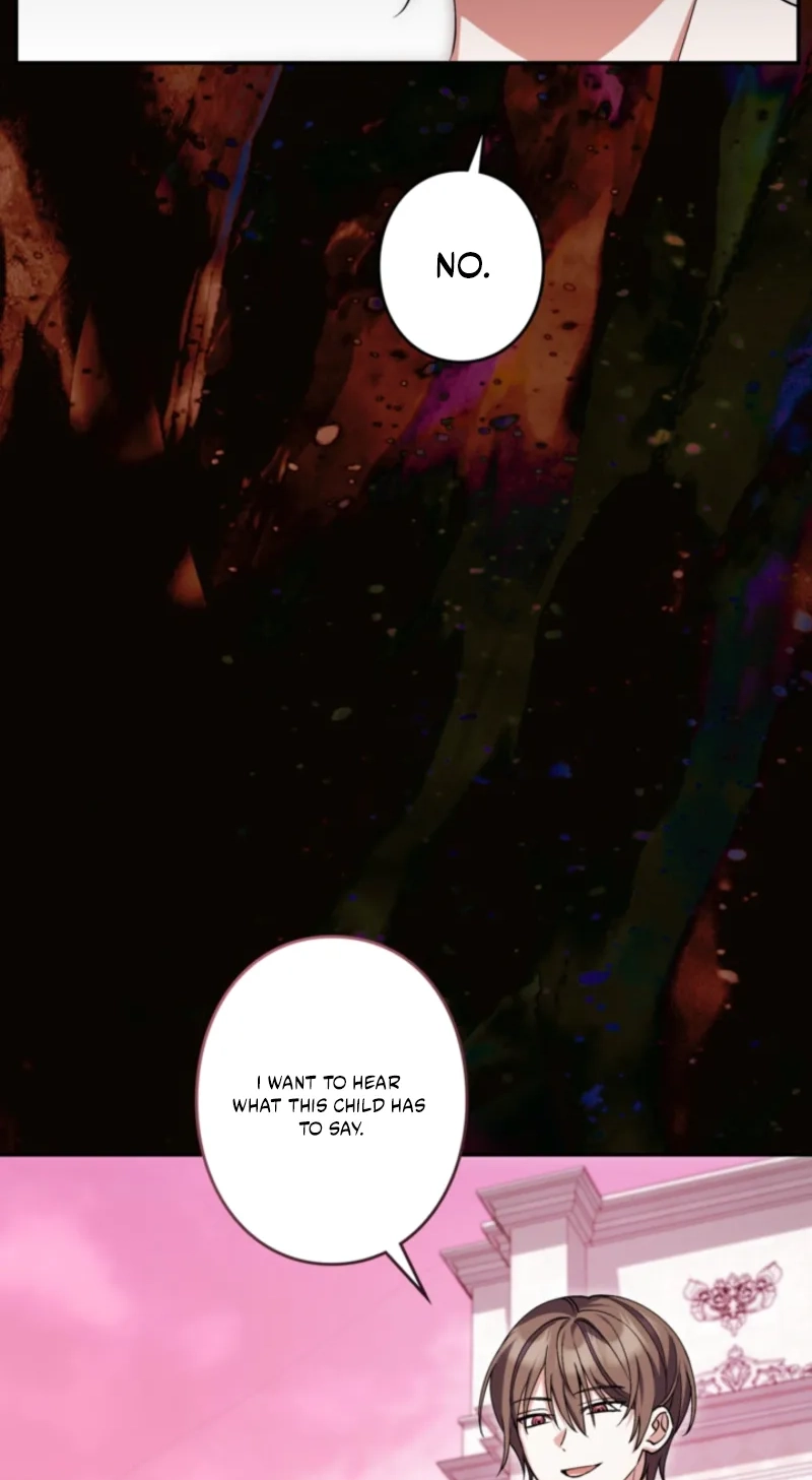 I Became a Human’s Daughter Chapter 65 page 55