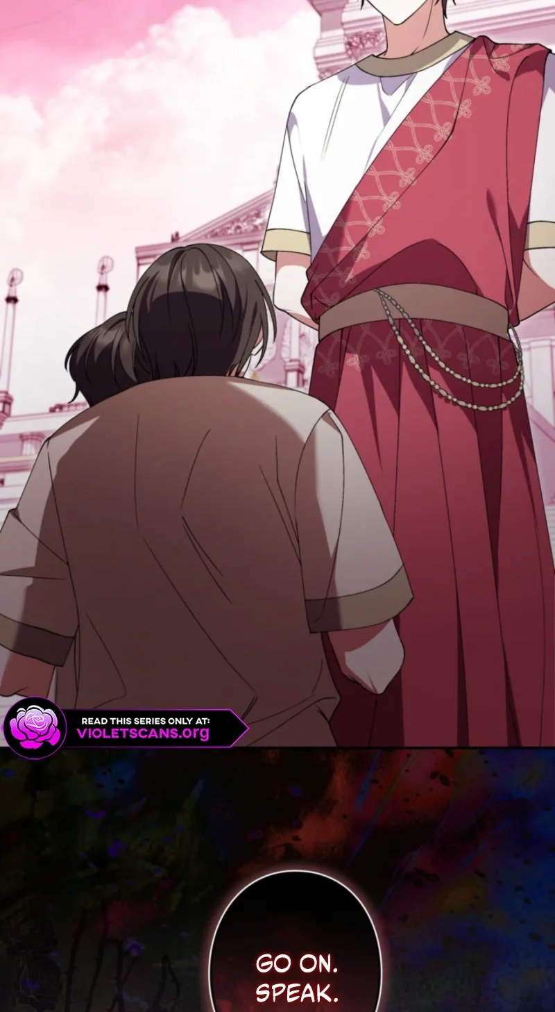 I Became a Human’s Daughter Chapter 65 page 56