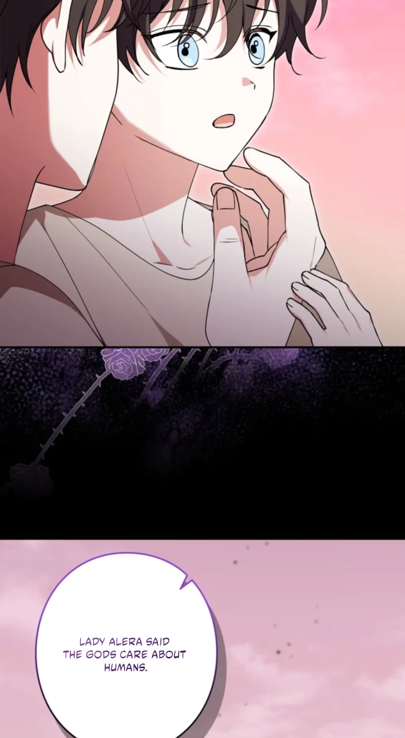 I Became a Human’s Daughter Chapter 65 page 58