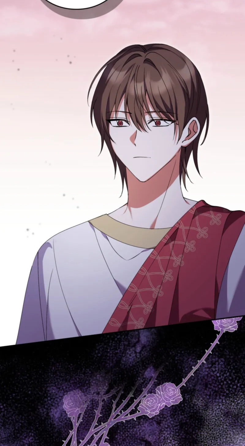 I Became a Human’s Daughter Chapter 65 page 59