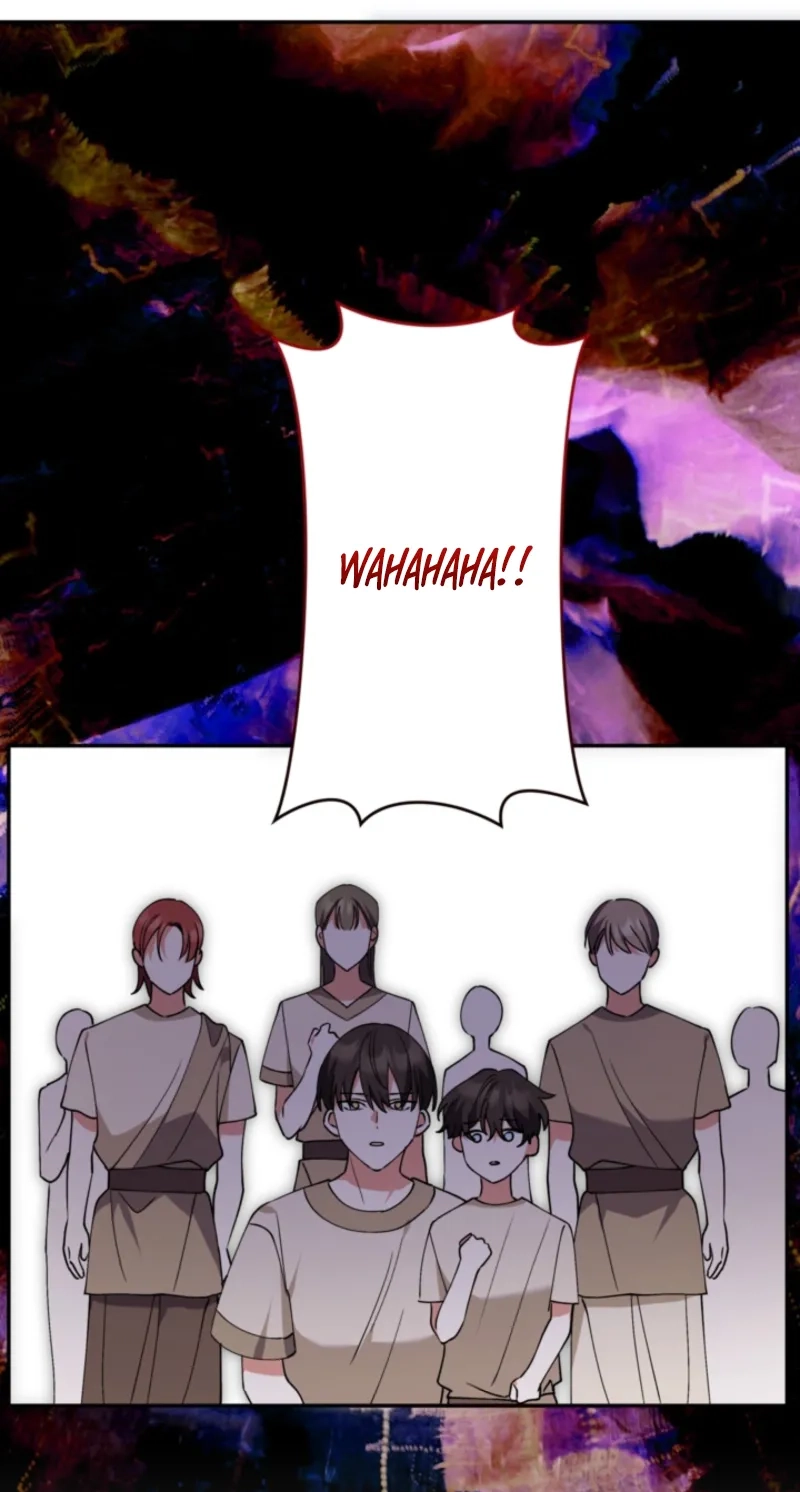 I Became a Human’s Daughter Chapter 65 page 62
