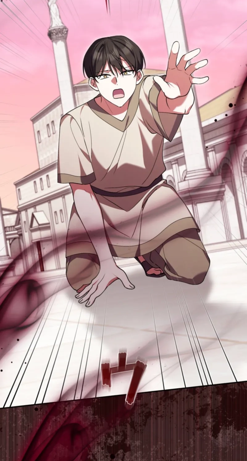 I Became a Human’s Daughter Chapter 65 page 67