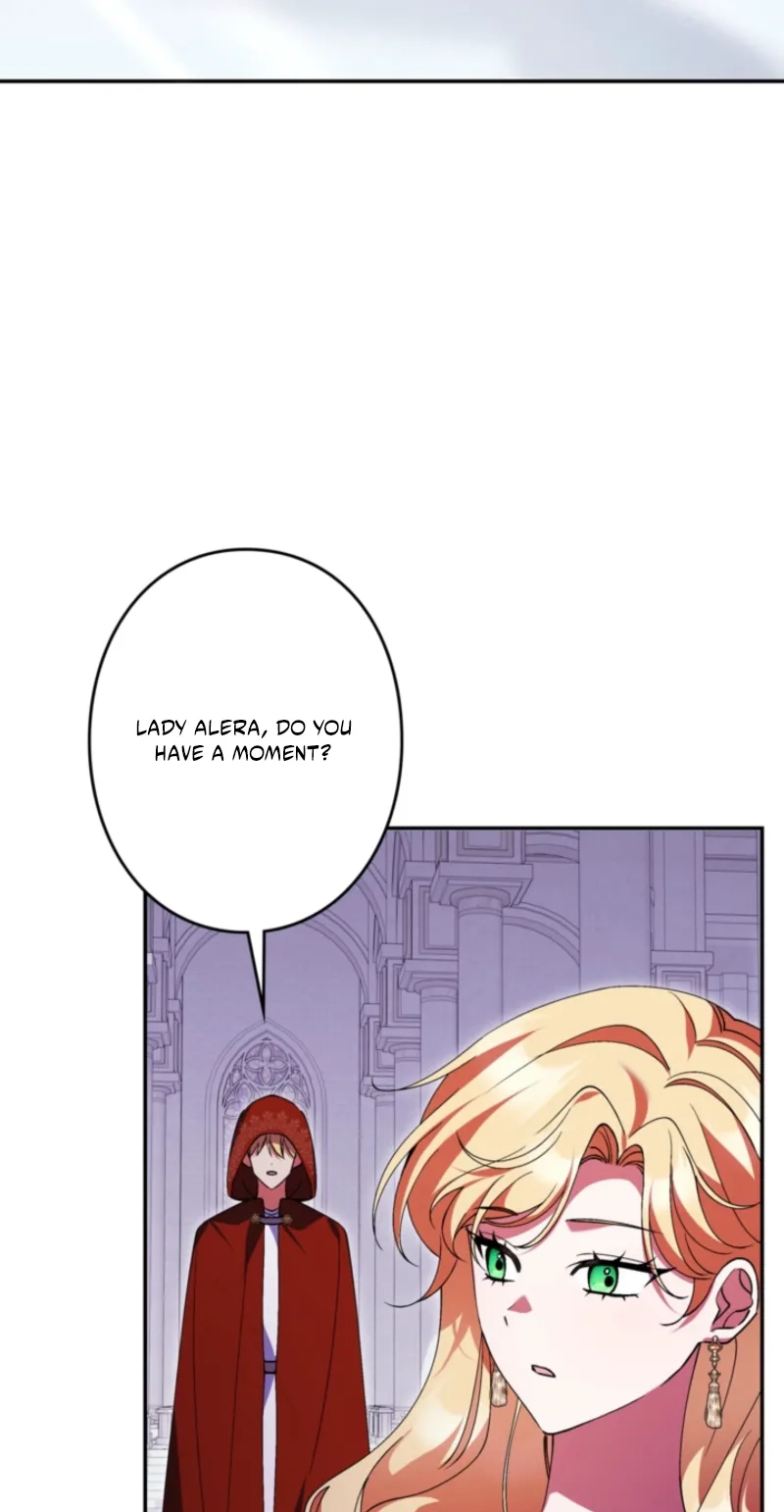 I Became a Human’s Daughter Chapter 65 page 71