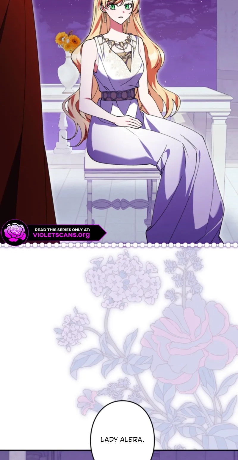 I Became a Human’s Daughter Chapter 65 page 73