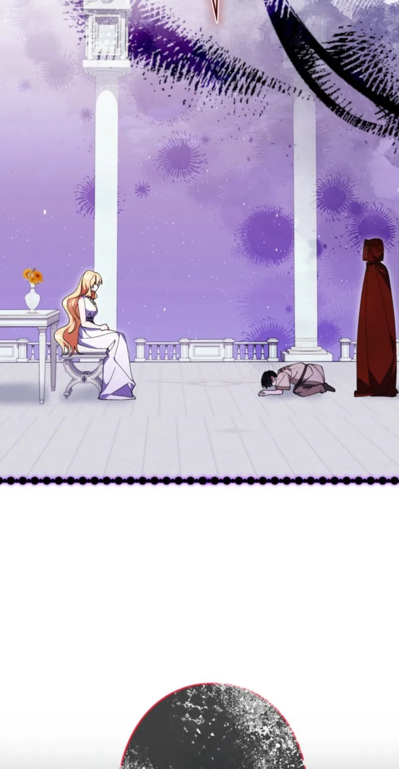 I Became a Human’s Daughter Chapter 65 page 76