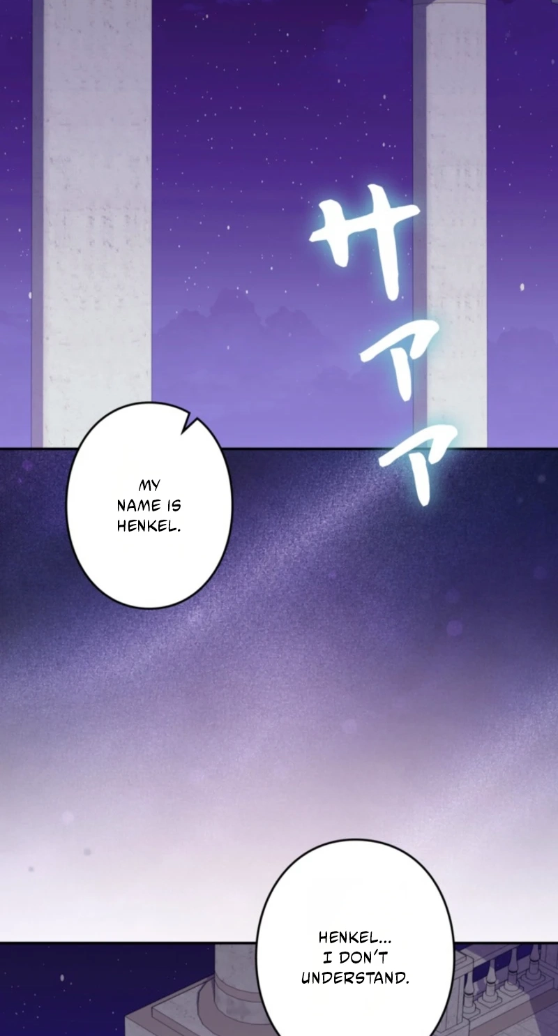 I Became a Human’s Daughter Chapter 66 page 2