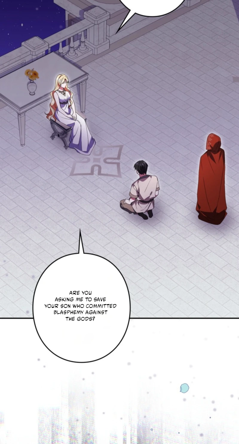 I Became a Human’s Daughter Chapter 66 page 3