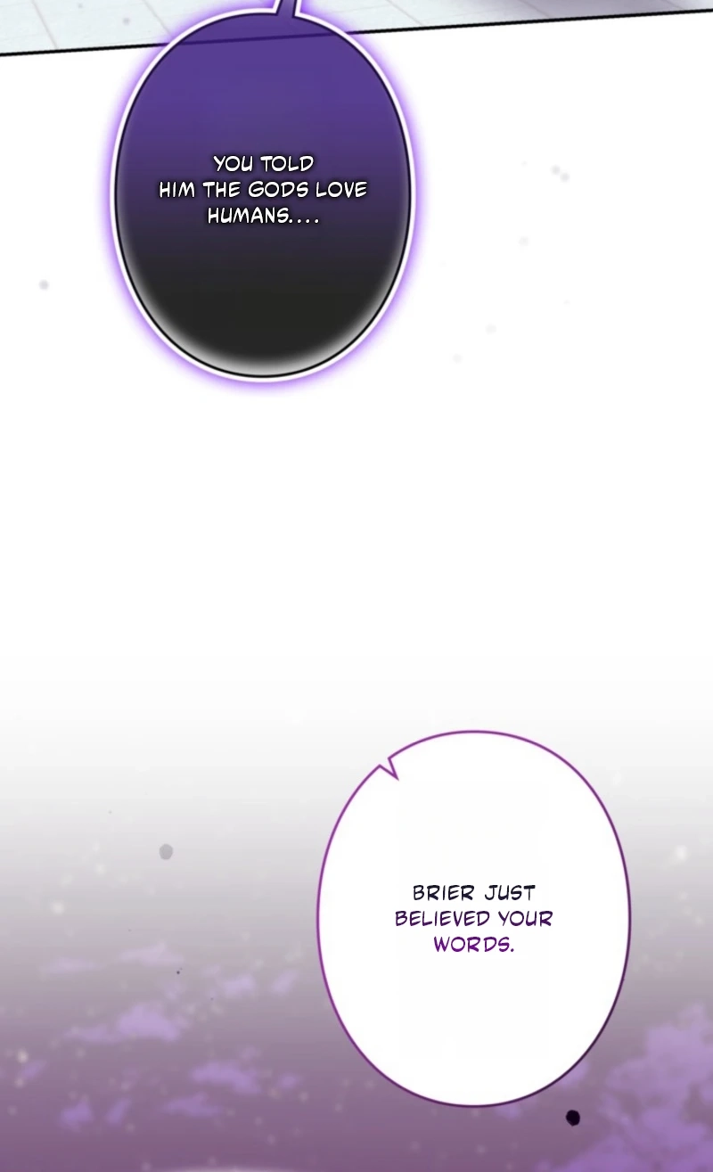 I Became a Human’s Daughter Chapter 66 page 8