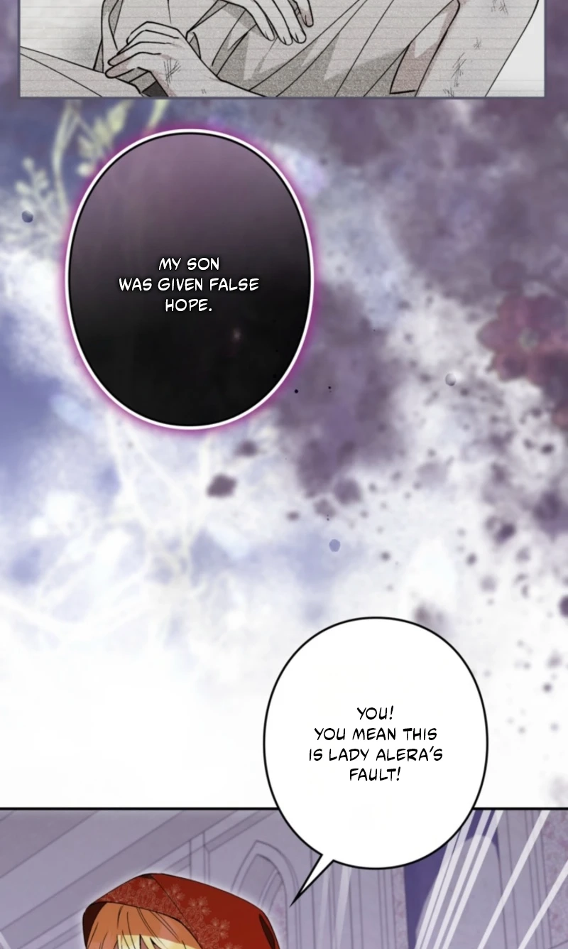 I Became a Human’s Daughter Chapter 66 page 11