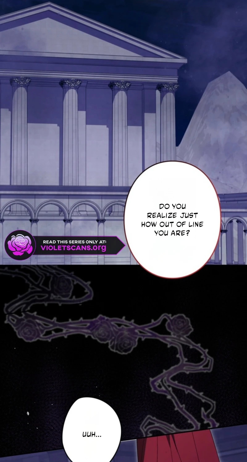 I Became a Human’s Daughter Chapter 66 page 16