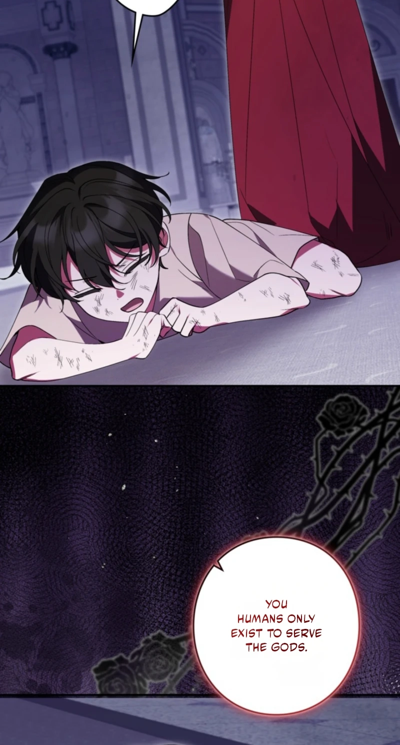 I Became a Human’s Daughter Chapter 66 page 17