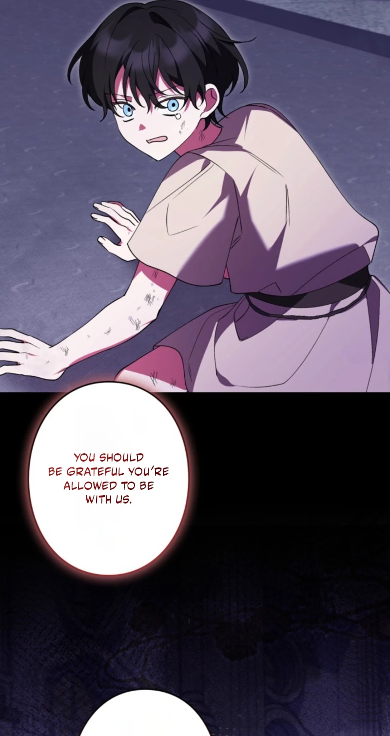 I Became a Human’s Daughter Chapter 66 page 18