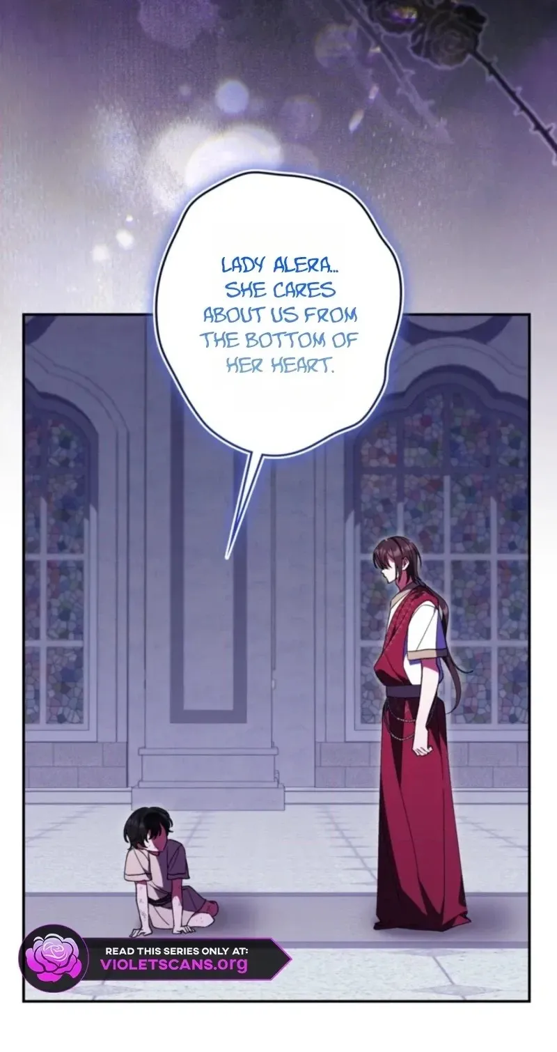 I Became a Human’s Daughter Chapter 66 page 20