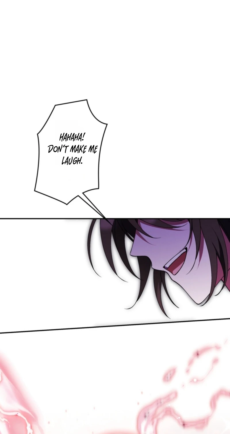 I Became a Human’s Daughter Chapter 66 page 21