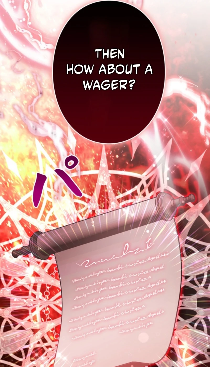 I Became a Human’s Daughter Chapter 66 page 22